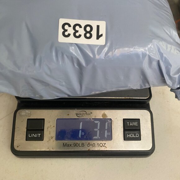 NWT Old Navy Wool Blend Shirt Shacket Mens Size XL Green Plaid Thick Outdoor Wor - Picture 11 of 11